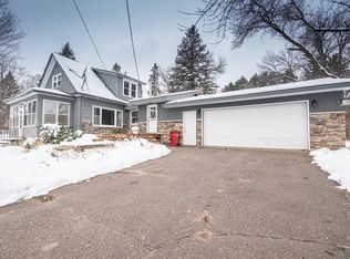 2841 369th Ave NE, Grandy, MN 55029