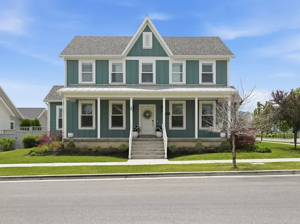 10854 S Lamond Dr, South Jordan, UT 84009