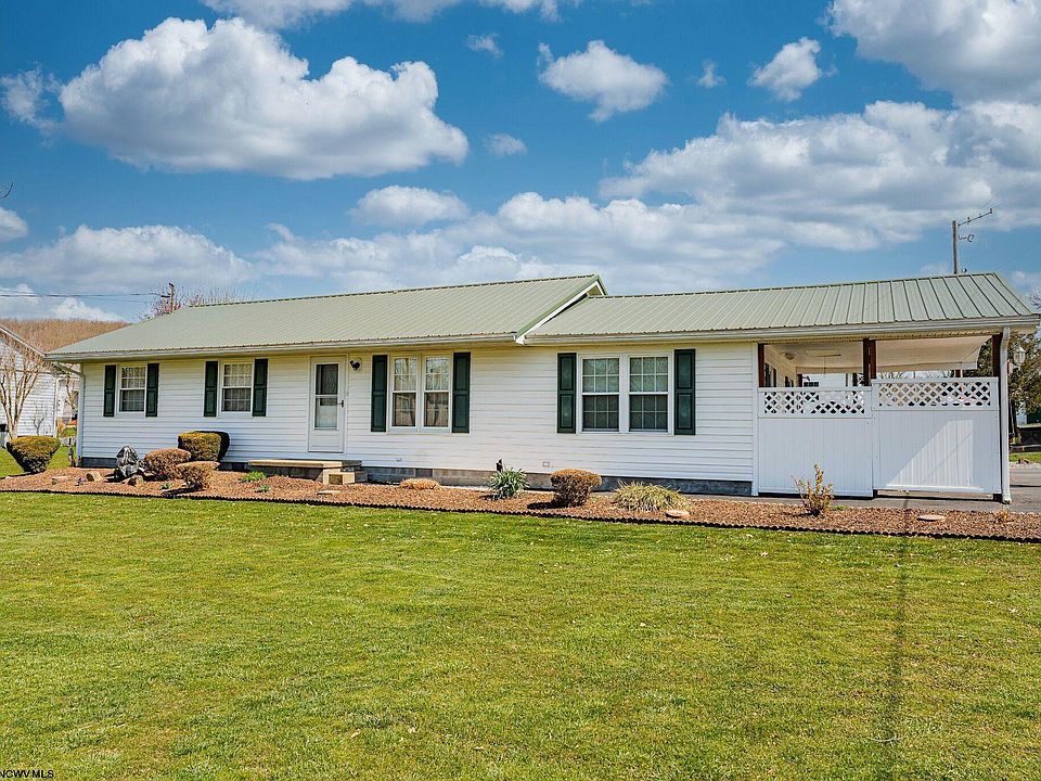 128 Virginia St, Jane Lew, WV 26378 | Zillow