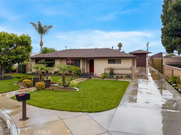 7612 Haldor Pl, Buena Park, CA 90620