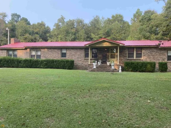 3677 Savannah Hwy, Sylvania, GA 30467