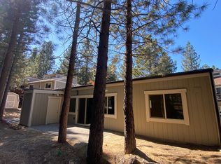 10276 Jeffery Pine Rd #C2, Truckee, CA 96161