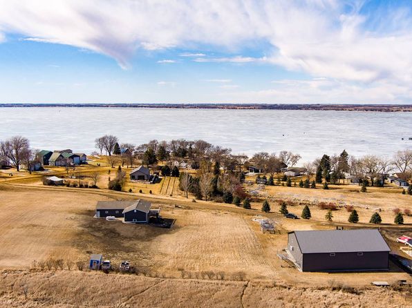 Buffalo Ridge Dr, Estelline, SD 57234