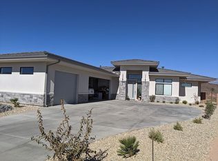 1202 W Province Way, Saint George, UT 84770