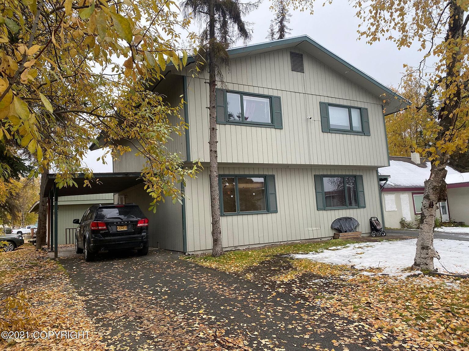 8040 Peck Ave, Anchorage, AK 99504 Zillow