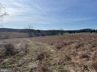 Jersey Mountain Rd LOT 1, Levels, WV 25431