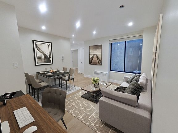 3rd image of 114 E 40th St #3