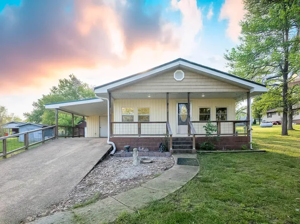9 Shipp Circle, Alton, MO 65606