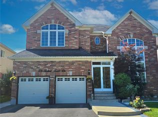356 Robert Ferrie Dr, Kitchener, ON N2P 2Y6