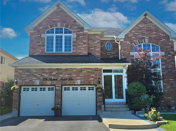356 Robert Ferrie Dr, Kitchener, ON N2P 2Y6