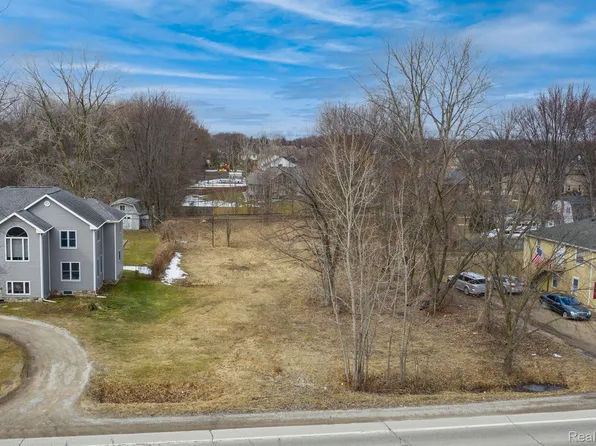 0 Jefferson, Chesterfield, MI 48047