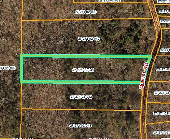 1st image of 0 Quarles Rd