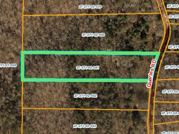 0 Quarles Rd, Rocky Face, GA 30740