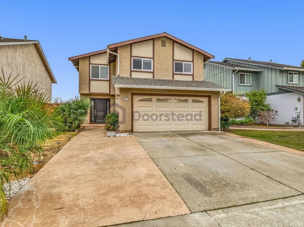 35977 Tozier St, Newark, CA 94560