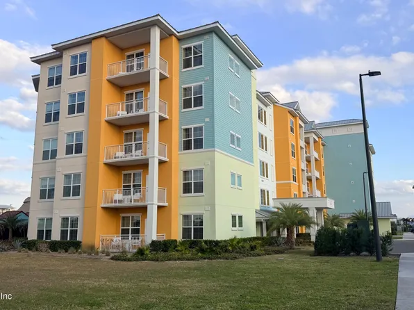 8061 VACATION Avenue #104, Kissimmee, FL 34747