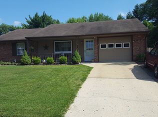 849 Fabyan Rd, Indianapolis, IN 46217