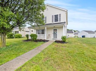5485 Leinster St, Canal Winchester, OH 43110