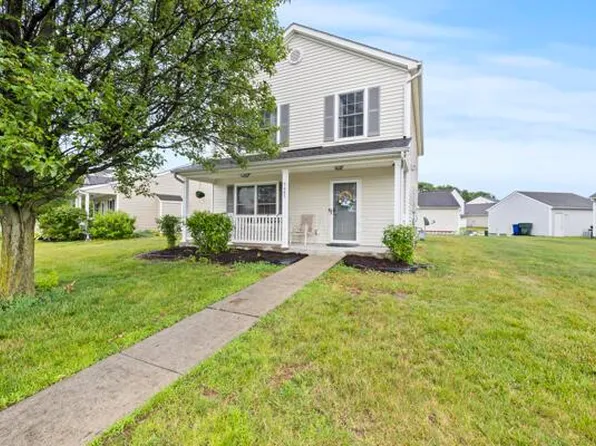5485 Leinster St, Canal Winchester, OH 43110