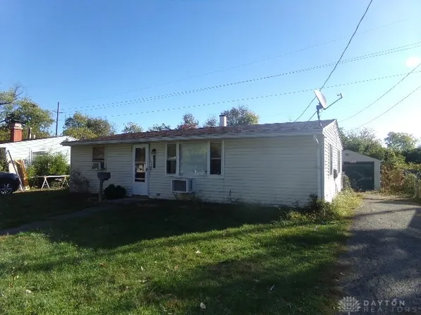 686 S Riverview Ave, Miamisburg, OH 45342