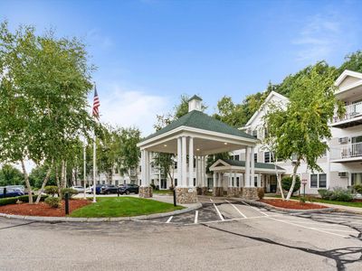 265 Edward J Roy Drive #305, Manchester, NH, 03104