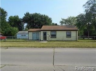 14432 Toepfer Rd, Warren, MI 48089