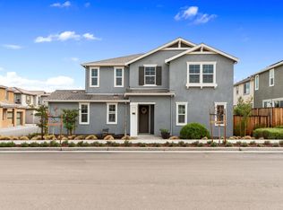 1890 French Way, Tracy, CA