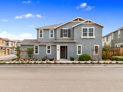 1890 French Way, Tracy, CA, 95377