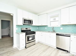 80 Sagamore St #1, Revere, MA 02151