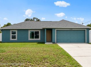 13396 Barlington St, Spring Hill, FL 34609
