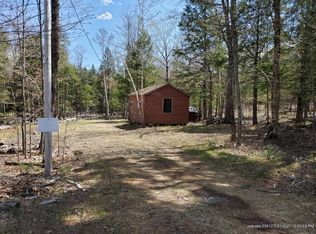 99 Rome Rd, Oakland, ME 04963