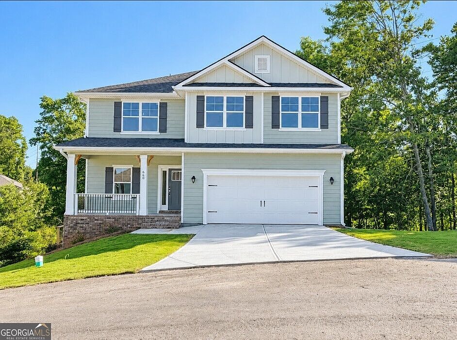 1st image of 660 Bald Ridge Cir