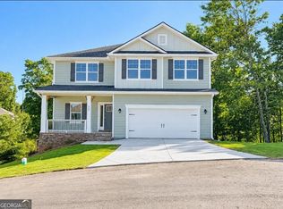 660 Bald Ridge Cir, Demorest, GA 30535