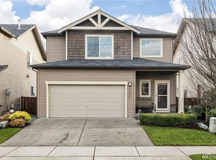 1362 42nd St NE, Auburn, WA 98002