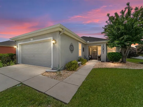 12458 SE 92nd Ave, Summerfield, FL 34491