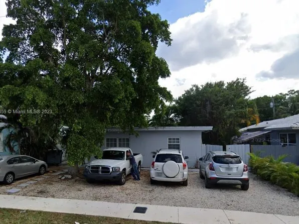 504 SW 15th St, Fort Lauderdale, FL 33315