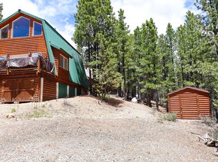 865 N Pine Knoll Loop, Alton, UT 84710
