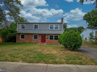 4600 Hamilton Dr, Woodbridge, VA 22193