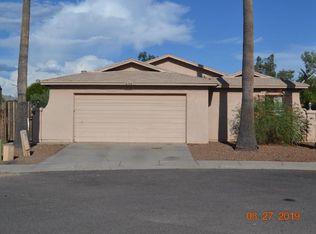 4764 N Brookeview Dr, Tucson, AZ 85705