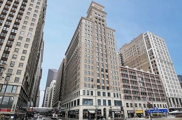 1st image of 6 N Michigan Ave Unit 606