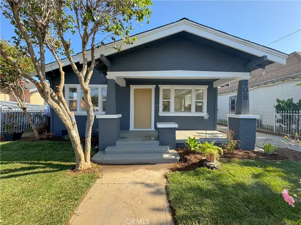 406 E Laurel St, Compton, CA 90221