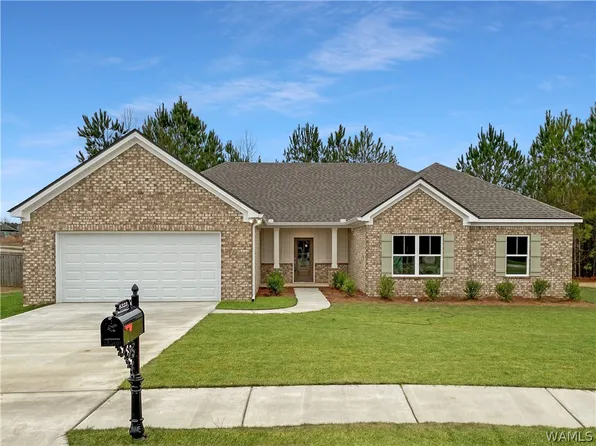 6323 Ebbets Cir, Cottondale, AL 35453