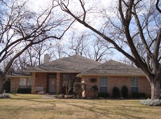 8613 Ravenswood Rd, Granbury, TX 76049