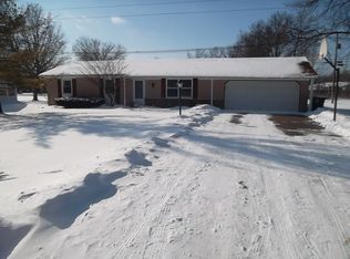 4723 Schmucker Dr, Fort Wayne, IN 46835