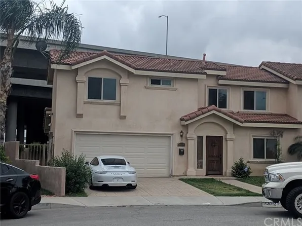12012 Piuma Ave, Norwalk, CA 90650