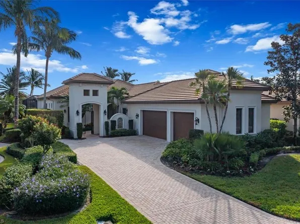 28614 La Caille DR, NAPLES, FL 34119