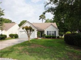 128 Lake Linden Dr, Bluffton, SC 29910