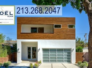 3546 Greenwood Ave, Los Angeles, CA 90066