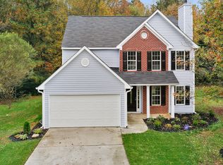 4877 Nature Trl, Austell, GA 30106