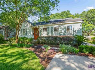 1534 Glenmore Ave, Baton Rouge, LA 70808