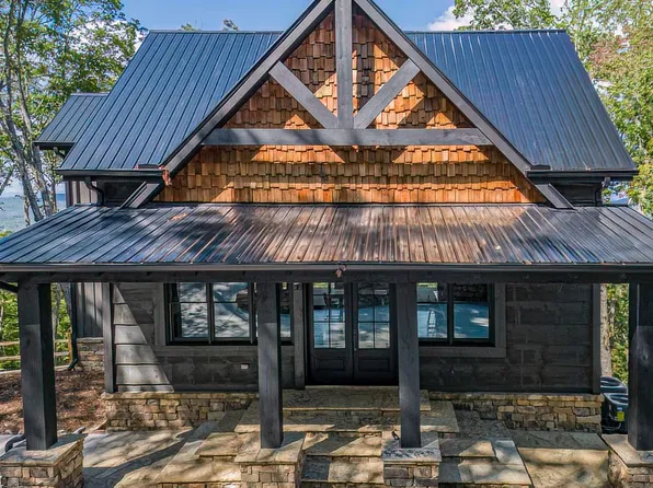 224 Eagle Ridge Way, Morganton, GA 30560